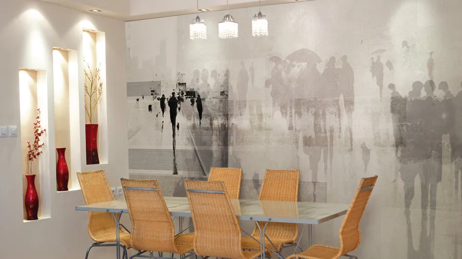 Обои для стен Glamora Classic Now glcn31a