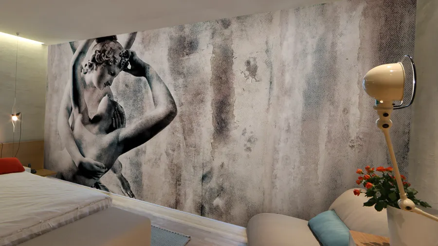 Обои для стен Glamora Classic Now glcn41a