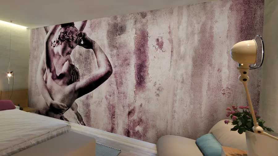 Обои для стен Glamora Classic Now glcn43a