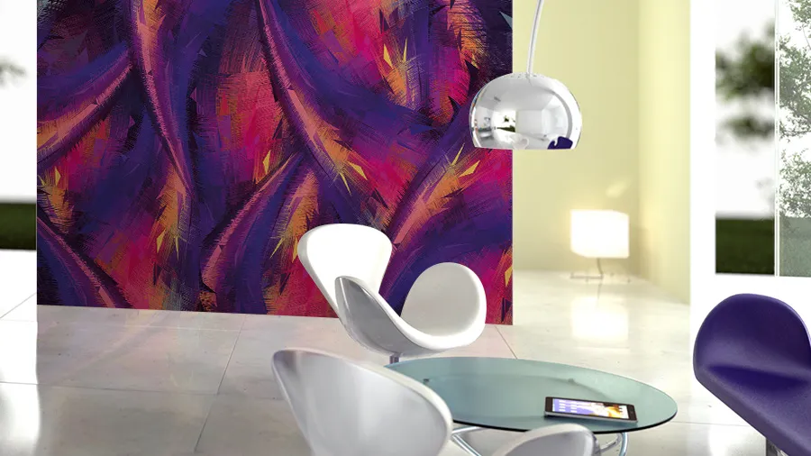 Обои для стен Glamora Be Emotional di1a