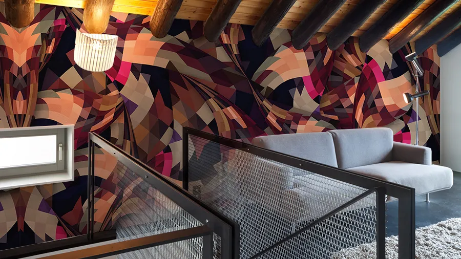 Обои для стен Glamora Be Emotional di3a