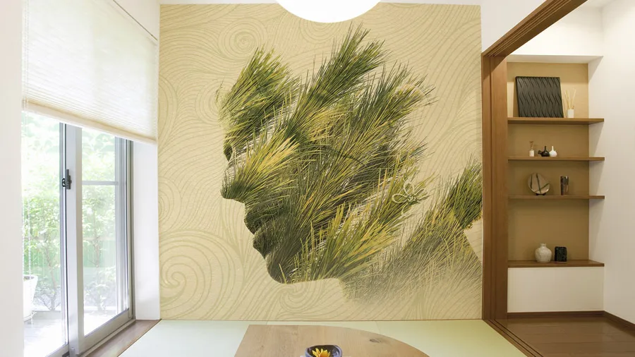 Обои для стен Glamora Spirit of Nature gs1a