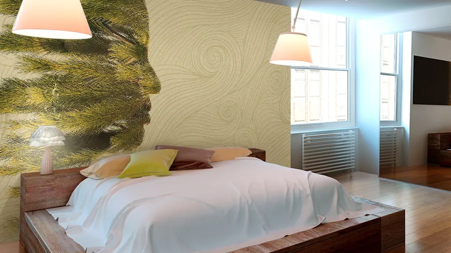 Обои для стен Glamora Spirit of Nature gs2a