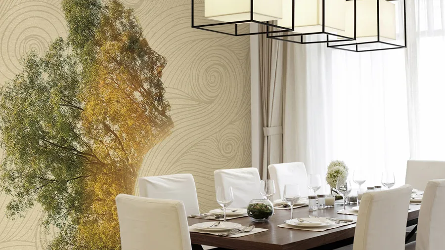 Обои для стен Glamora Spirit of Nature gs4a