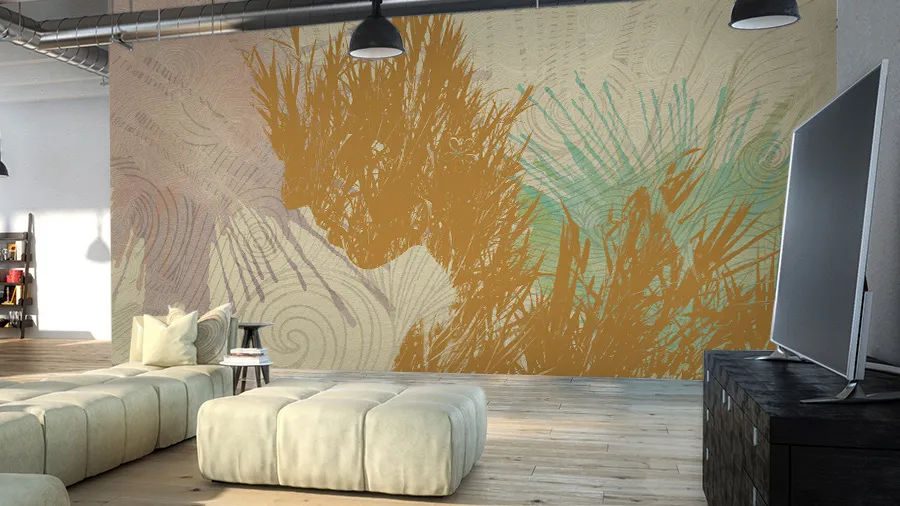 Обои для стен Glamora Spirit of Nature gs5a