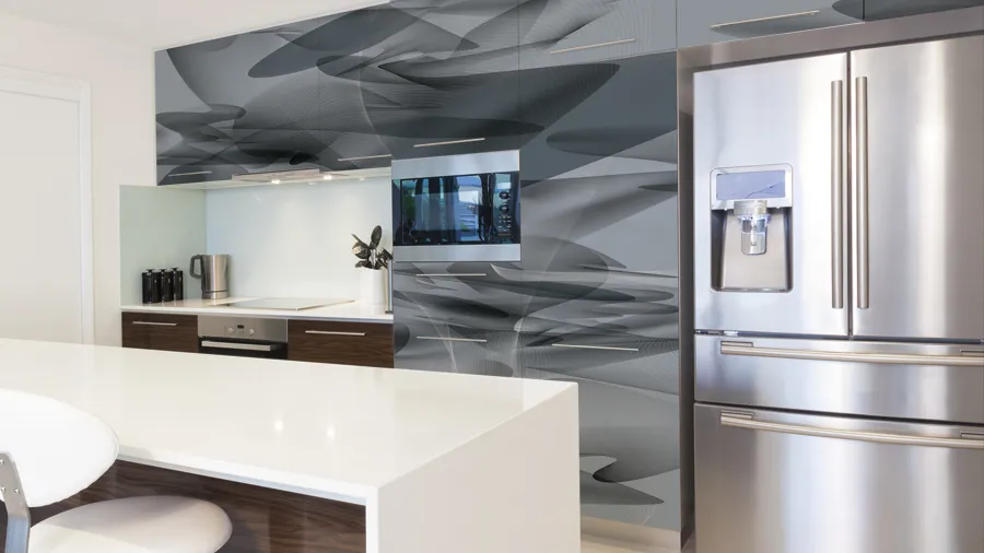 Обои для стен Glamora Multiverse Karim Rashid kr10003a