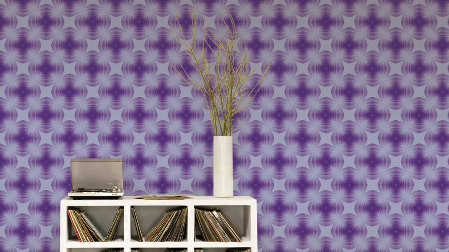 Обои для стен Glamora Multiverse Karim Rashid kr13002a