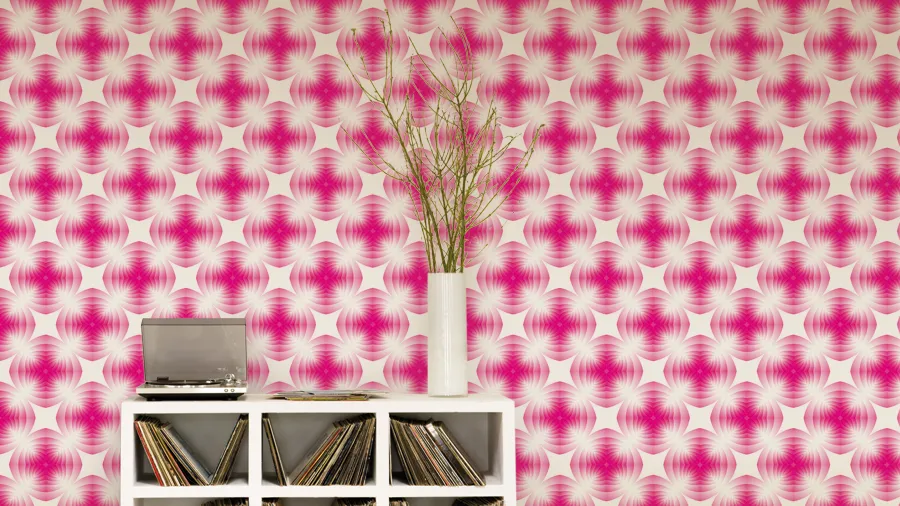 Обои для стен Glamora Multiverse Karim Rashid kr13003a