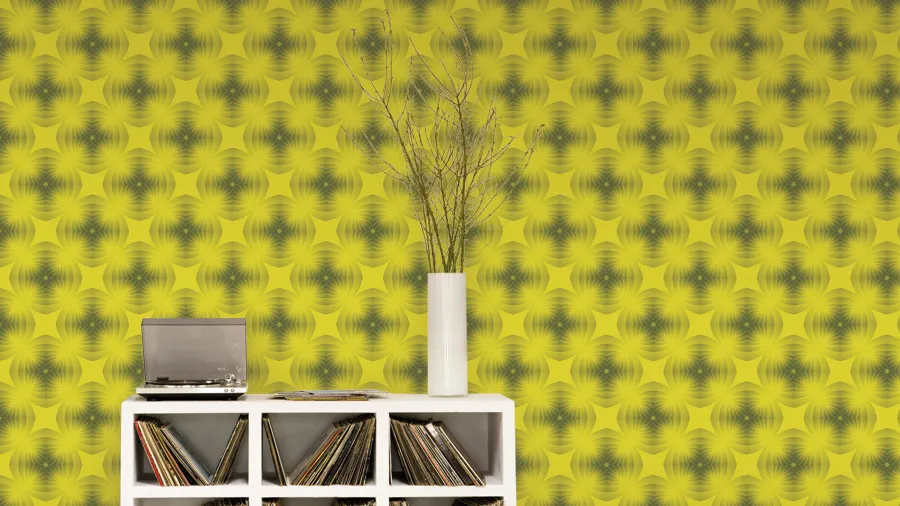 Обои для стен Glamora Multiverse Karim Rashid kr13004a