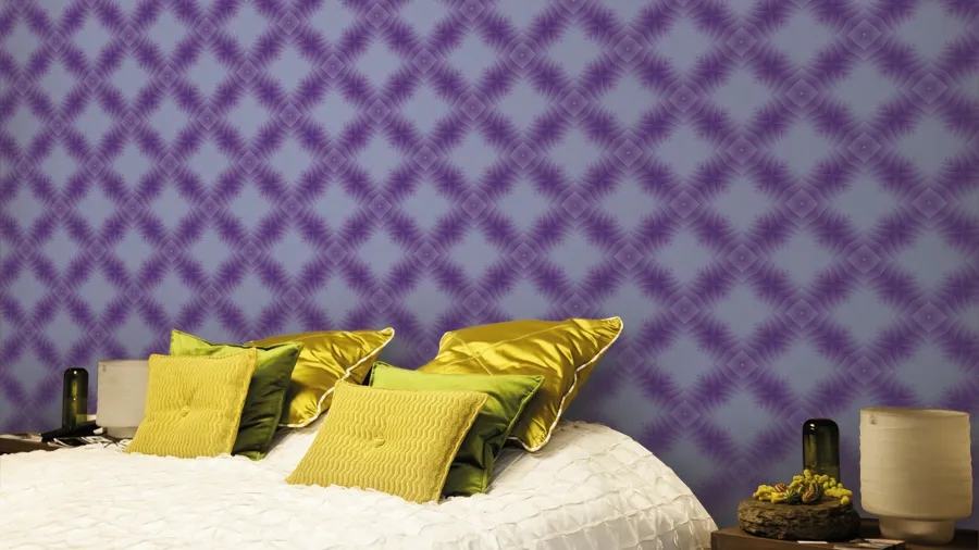 Обои для стен Glamora Multiverse Karim Rashid kr15004a