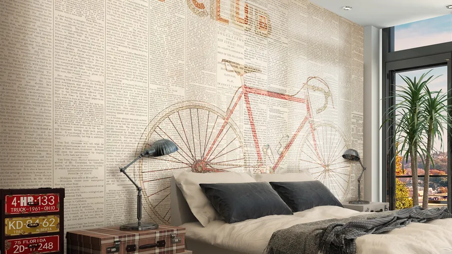 Обои для стен Glamora Fancy gl11081a