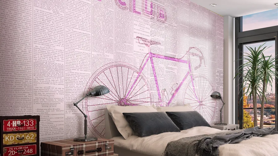 Обои для стен Glamora Fancy gl11083a