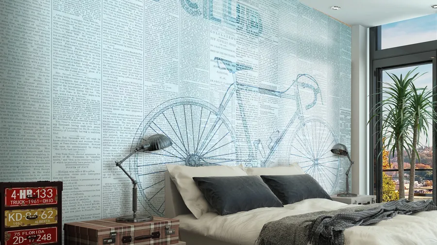 Обои для стен Glamora Fancy gl11084a