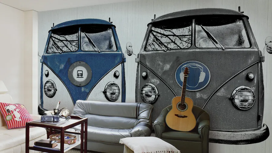 Обои для стен Glamora Fancy gl11122a