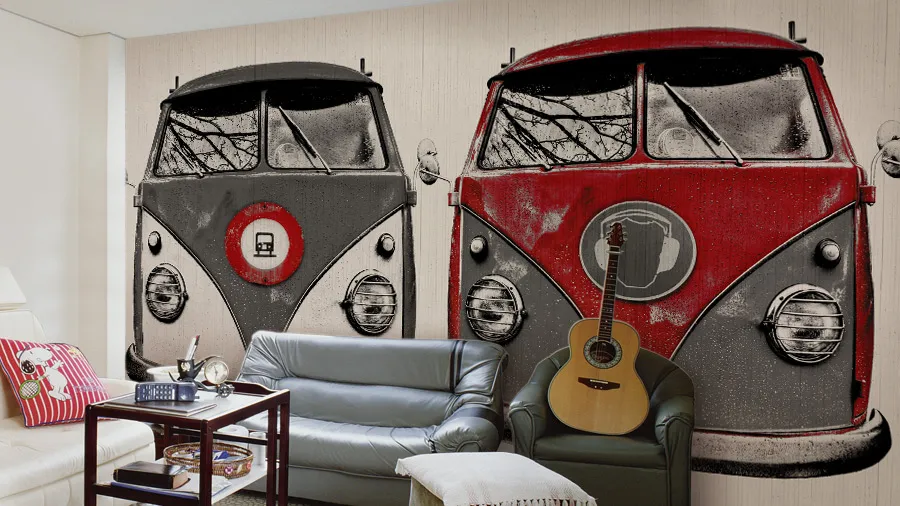 Обои для стен Glamora Fancy gl11123a