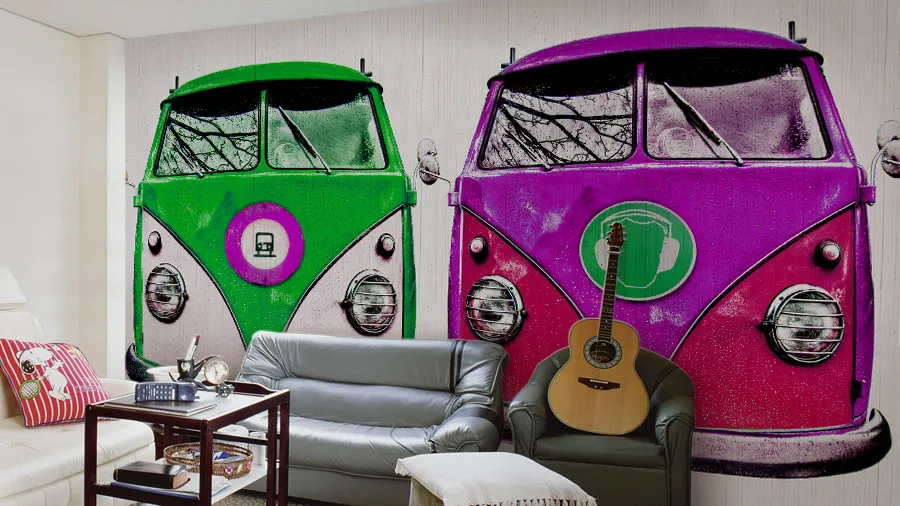 Обои для стен Glamora Fancy gl11124a