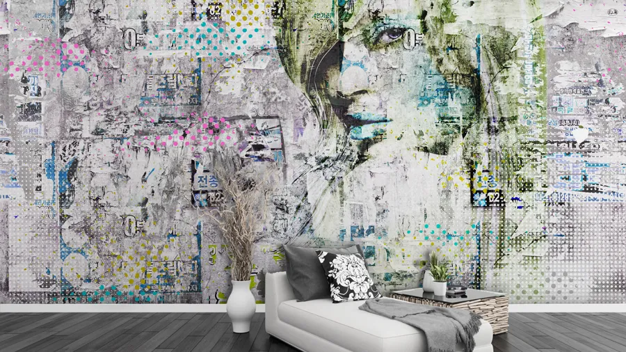 Обои для стен Glamora Fancy gl11302a