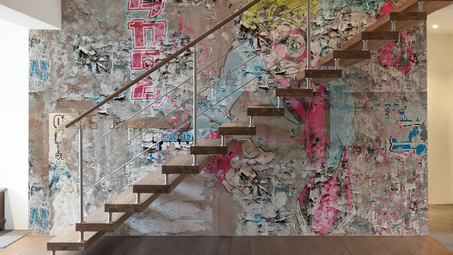 Обои для стен Glamora Fancy gl11305a