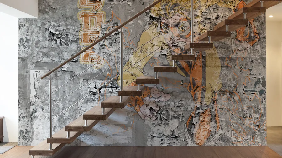 Обои для стен Glamora Fancy gl11307a