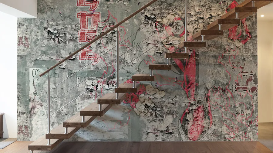 Обои для стен Glamora Fancy gl11308a