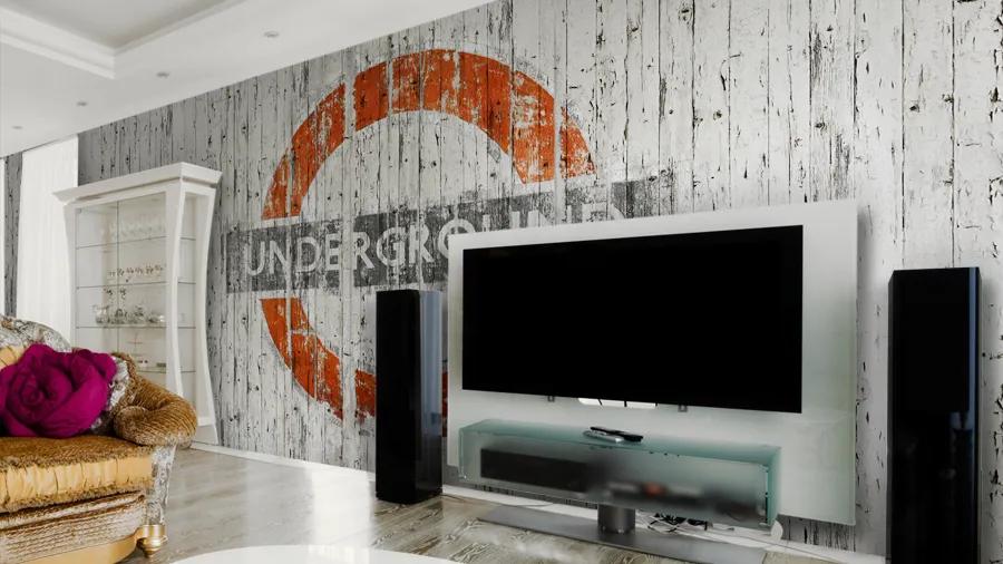 Обои для стен Glamora Fancy gl11334a