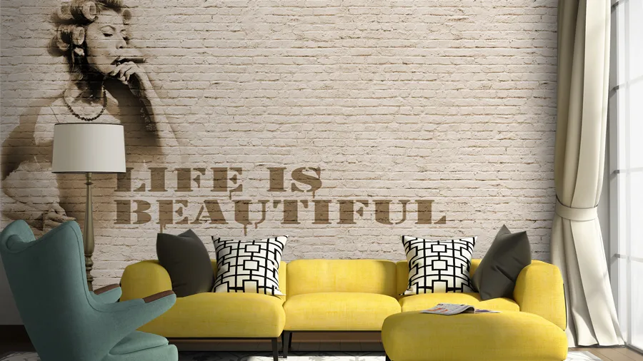 Обои для стен Glamora Fancy gl11404a