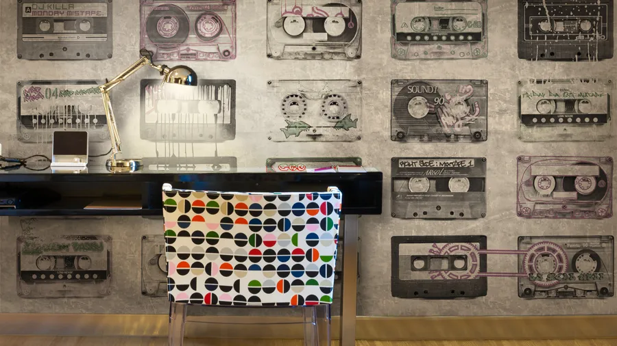 Обои для стен Glamora Fancy gl11532a