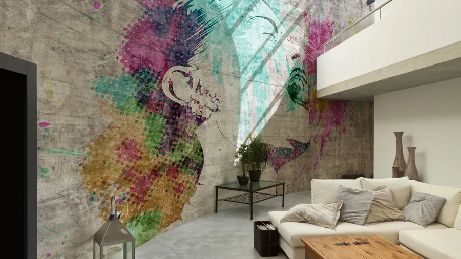 Обои для стен Glamora Fancy gl11721a