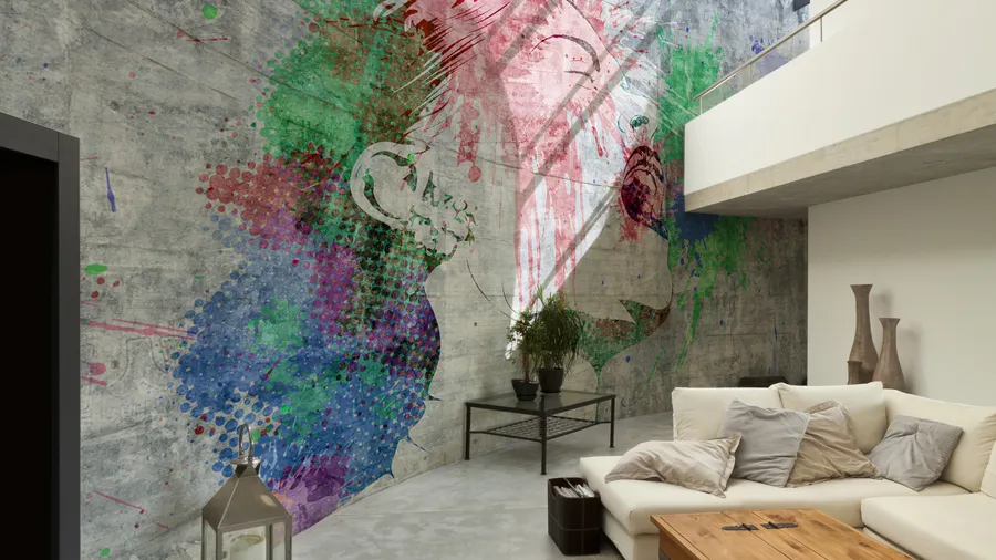 Обои для стен Glamora Fancy gl11723a