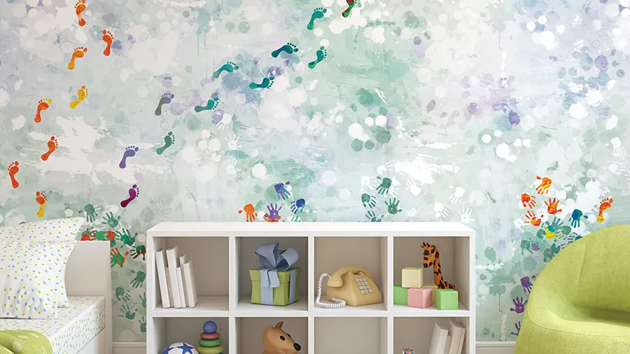 Обои для стен Glamora Candy gl5101a