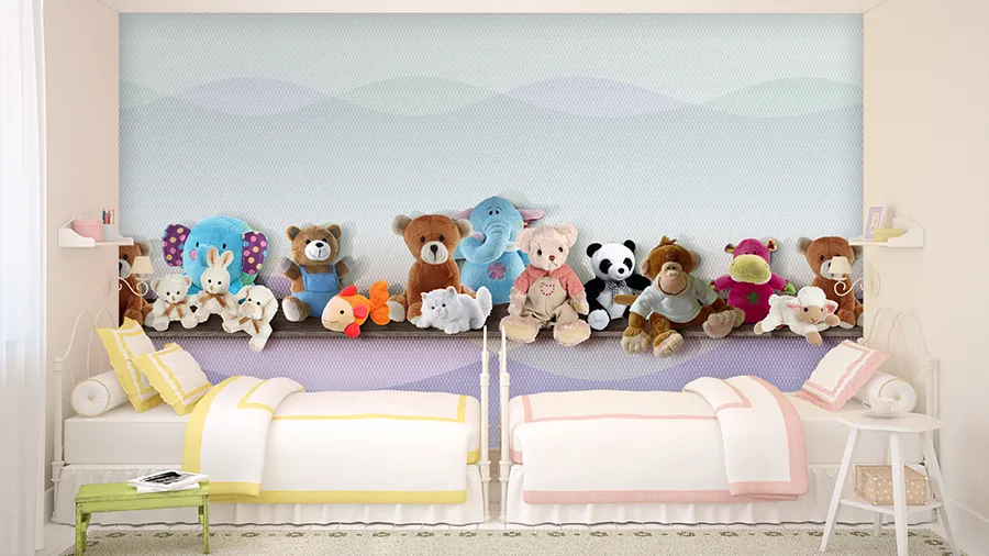 Обои для стен Glamora Candy gl5382a