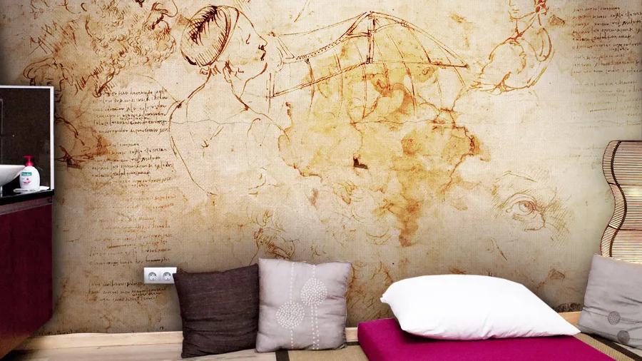 Обои для стен Glamora Epoch gl11631a-