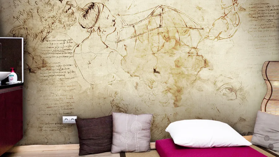 Обои для стен Glamora Epoch gl11633a-