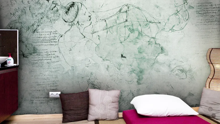 Обои для стен Glamora Epoch gl11634a-