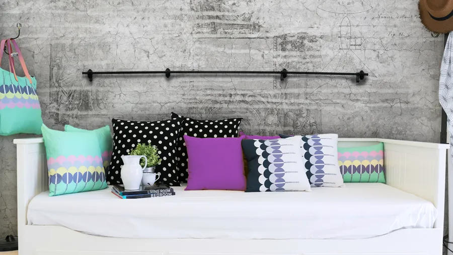 Обои для стен Glamora Epoch gl11638a-