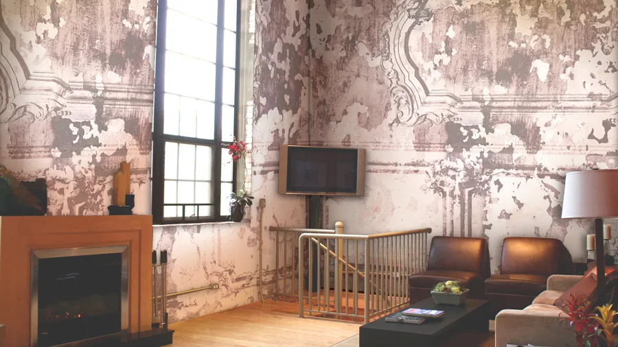 Обои для стен Glamora Epoch gl11763a-