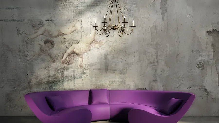 Обои для стен Glamora Epoch gl5261-mi