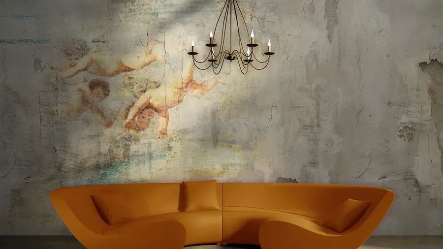 Обои для стен Glamora Epoch gl5263-mi