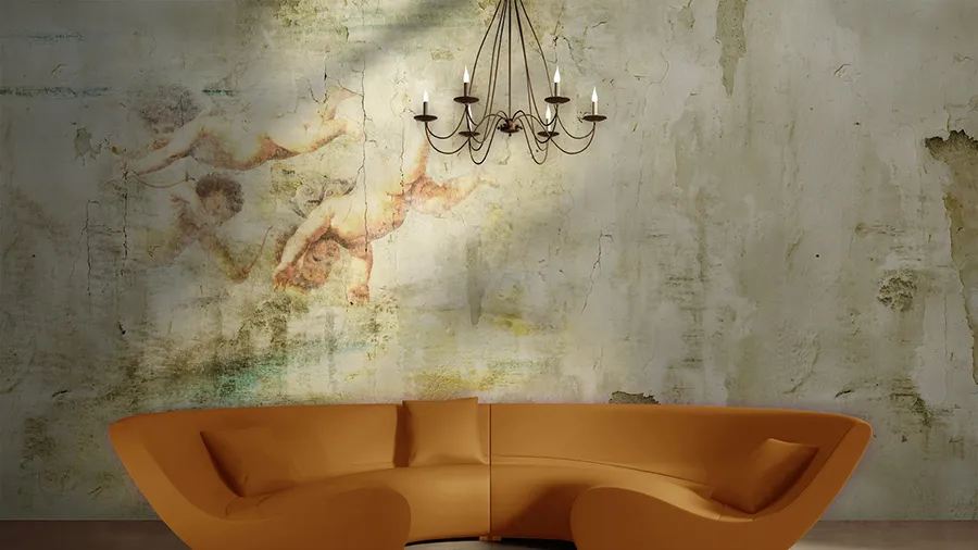 Обои для стен Glamora Epoch gl5264-mi