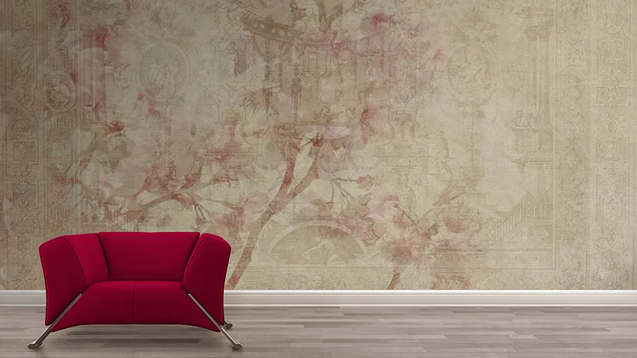 Обои для стен Glamora Epoch gl5371-ta