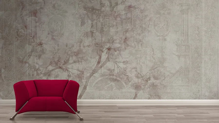 Обои для стен Glamora Epoch gl5372-ta