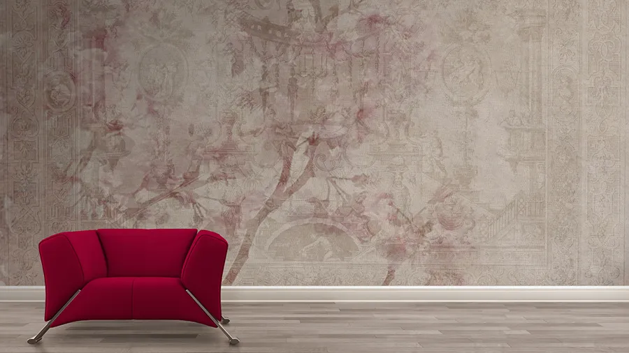 Обои для стен Glamora Epoch gl5374-ta