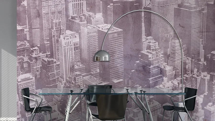 Обои для стен Glamora Epoch gl5514-go