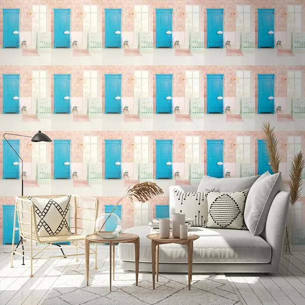 Обои для стен Eijffinger Tout Petit 354001 #2