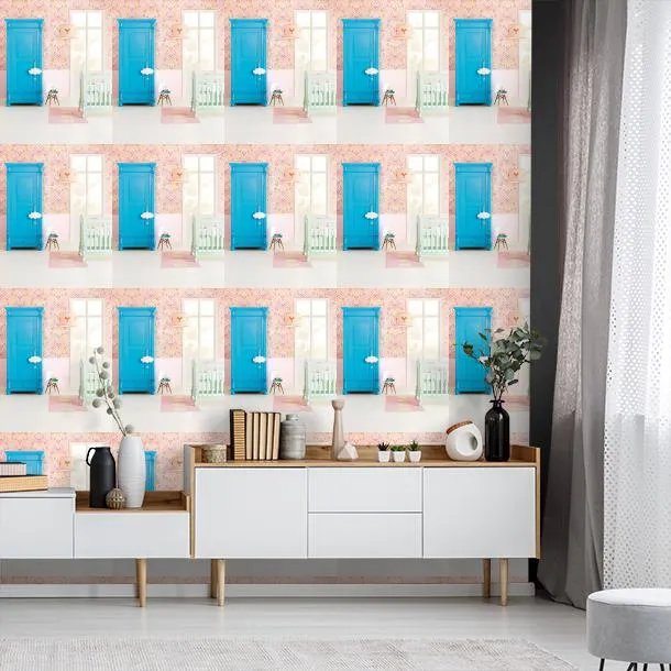 Обои для стен Eijffinger Tout Petit 354001 #6