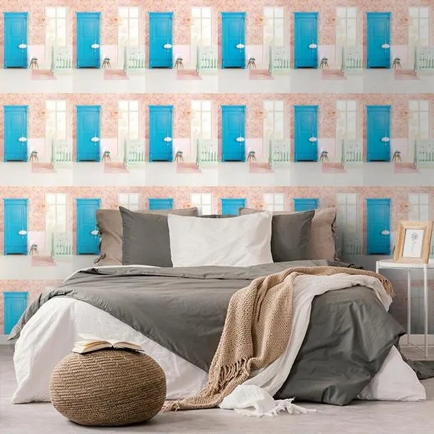 Обои для стен Eijffinger Tout Petit 354001 #7