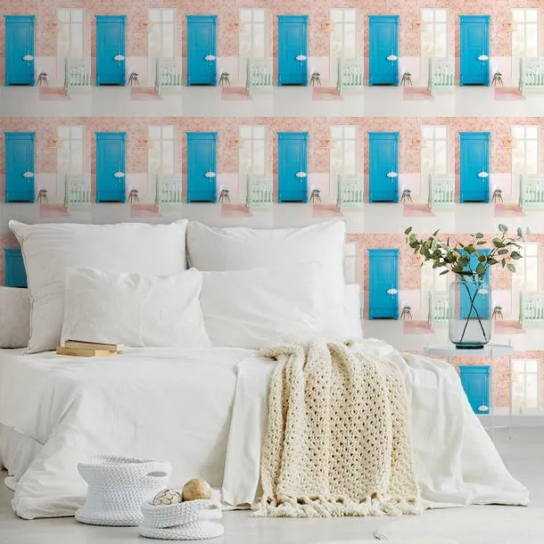 Обои для стен Eijffinger Tout Petit 354001 #8