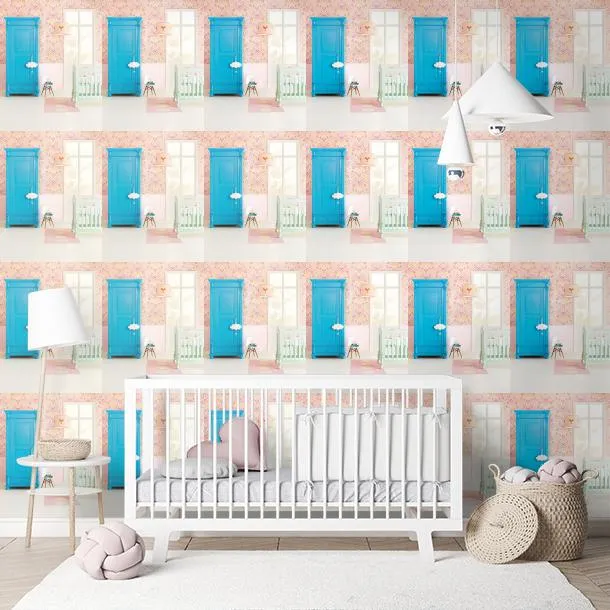 Обои для стен Eijffinger Tout Petit 354001 #9