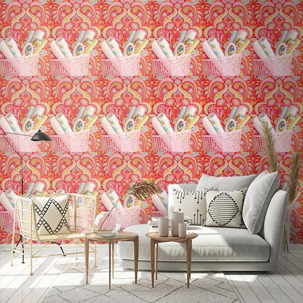 Обои для стен Eijffinger Tout Petit 354003 #2