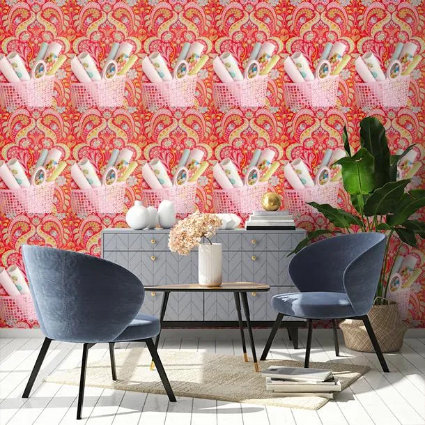 Обои для стен Eijffinger Tout Petit 354003 #3